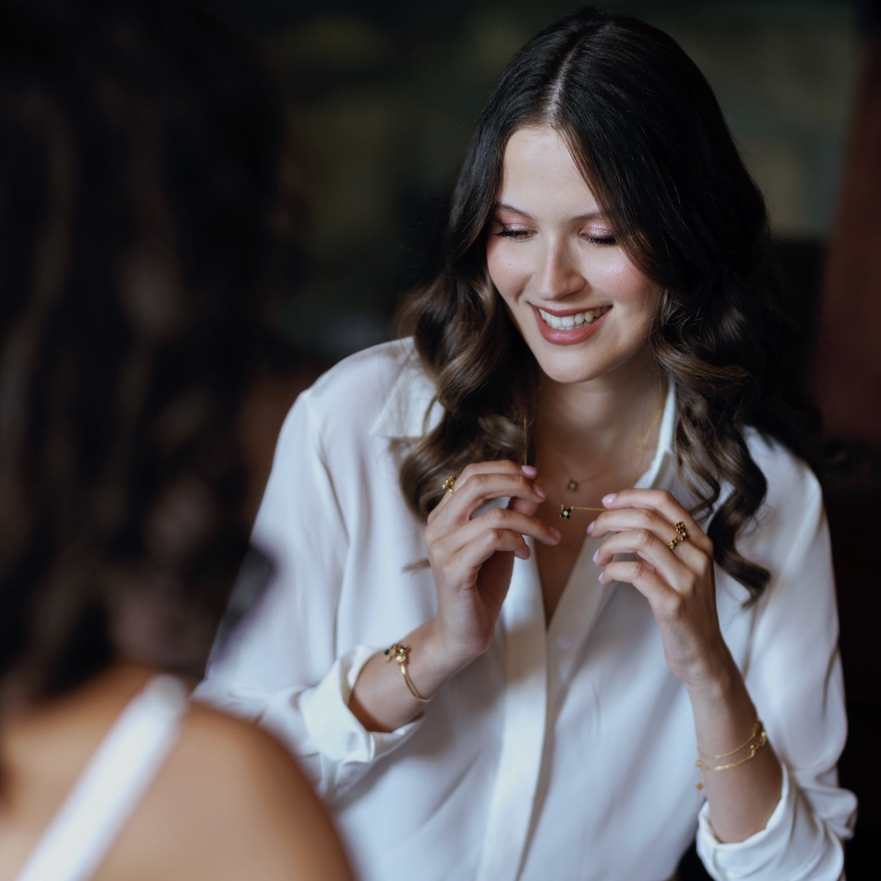 New Year, New Collection Philosophy