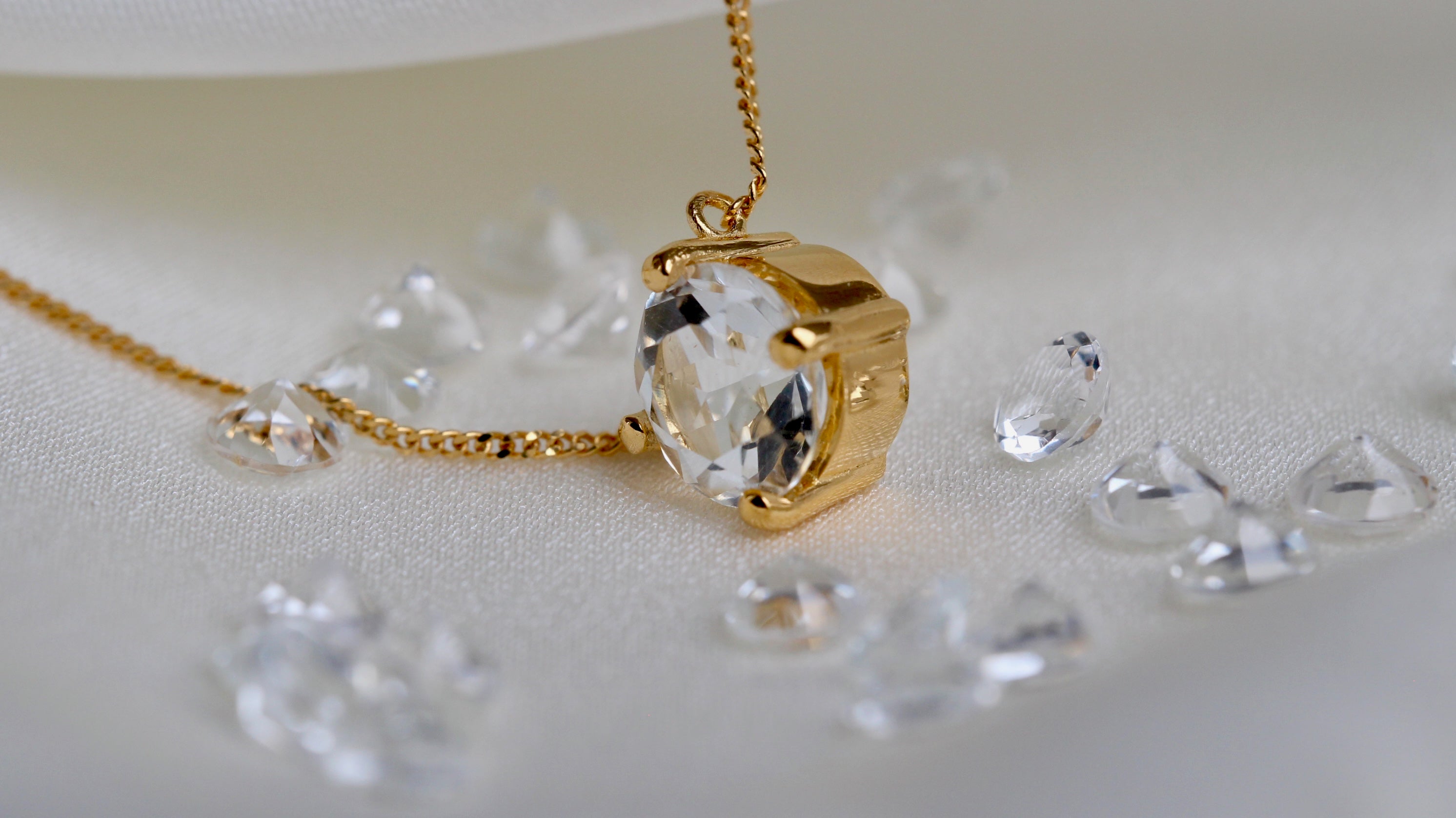 The Premium Materials Behind Our Jewellery: A Guide