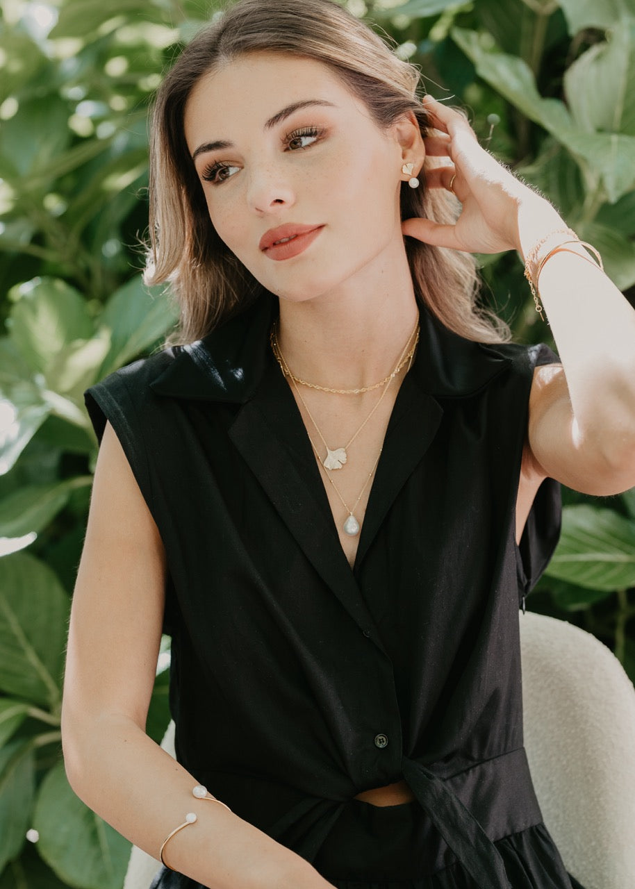 The Complete Guide to Layering Jewellery: Master the Art of Effortless Elegance