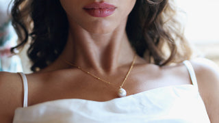 PEARL OBSESSION